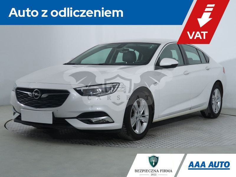Opel Insignia B 2019