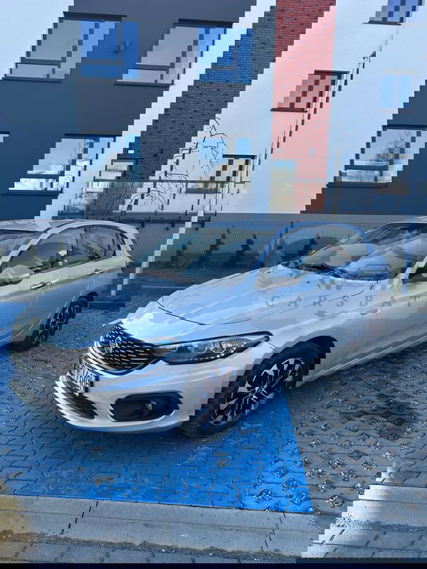 Fiat Tipo II 1.4 16v Mirror 2020