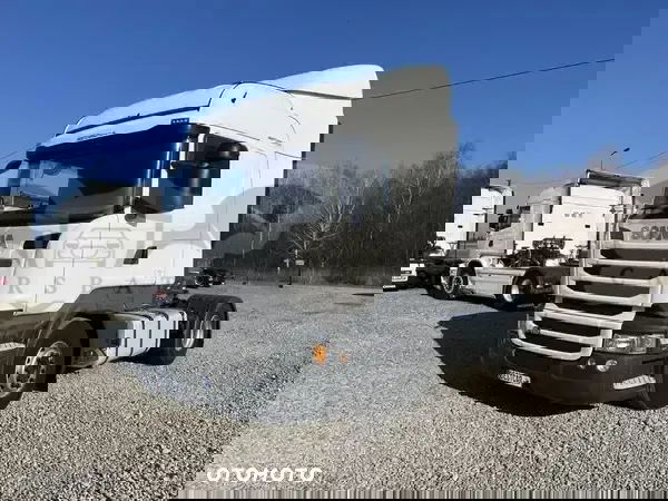 Scania R-series 2014
