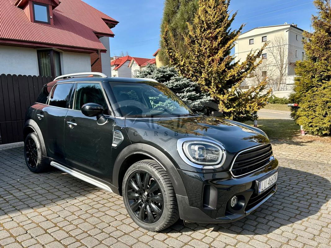 Mini Countryman Cooper 2022