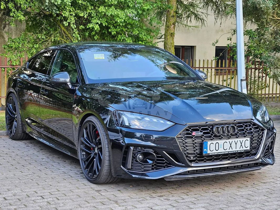 Audi RS5 Sportback 2.9 TFSI quattro tiptronic 2021