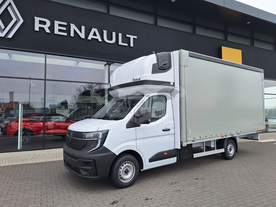 Renault Master 2024