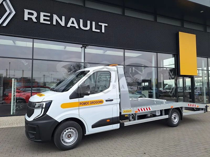 Renault Master 2024