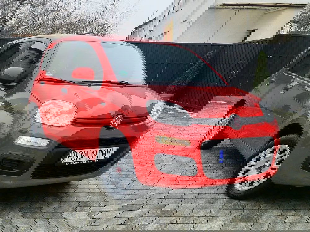 Fiat Panda III 1.2 Fresh 2020