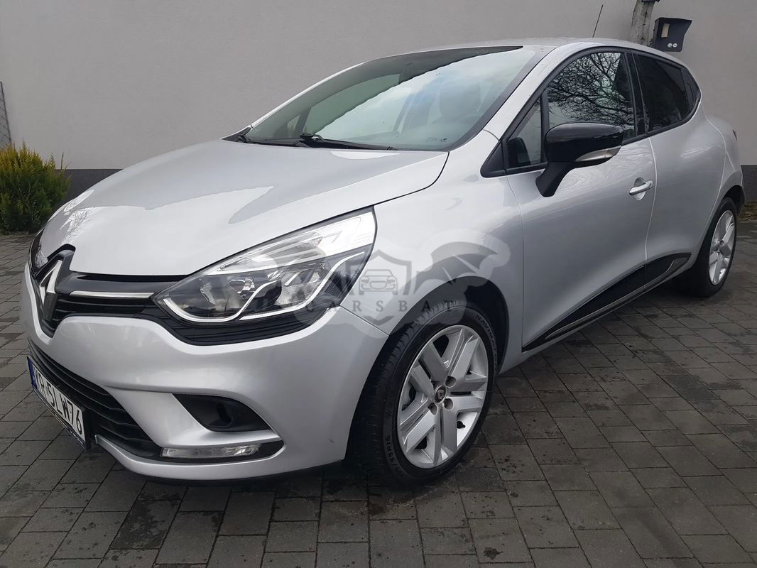 Renault Clio V 0.9 Energy TCe Alize 2020