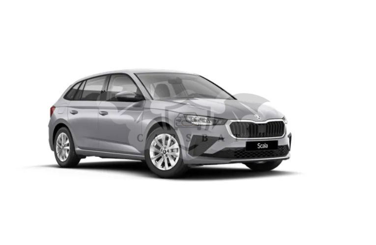 Skoda Scala 1.0 TSI Essence 2024