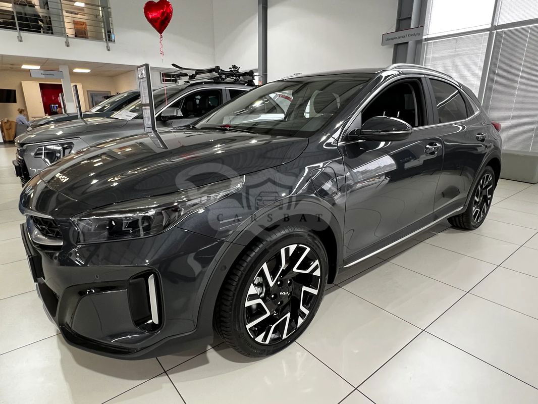 Kia XCeed 2024