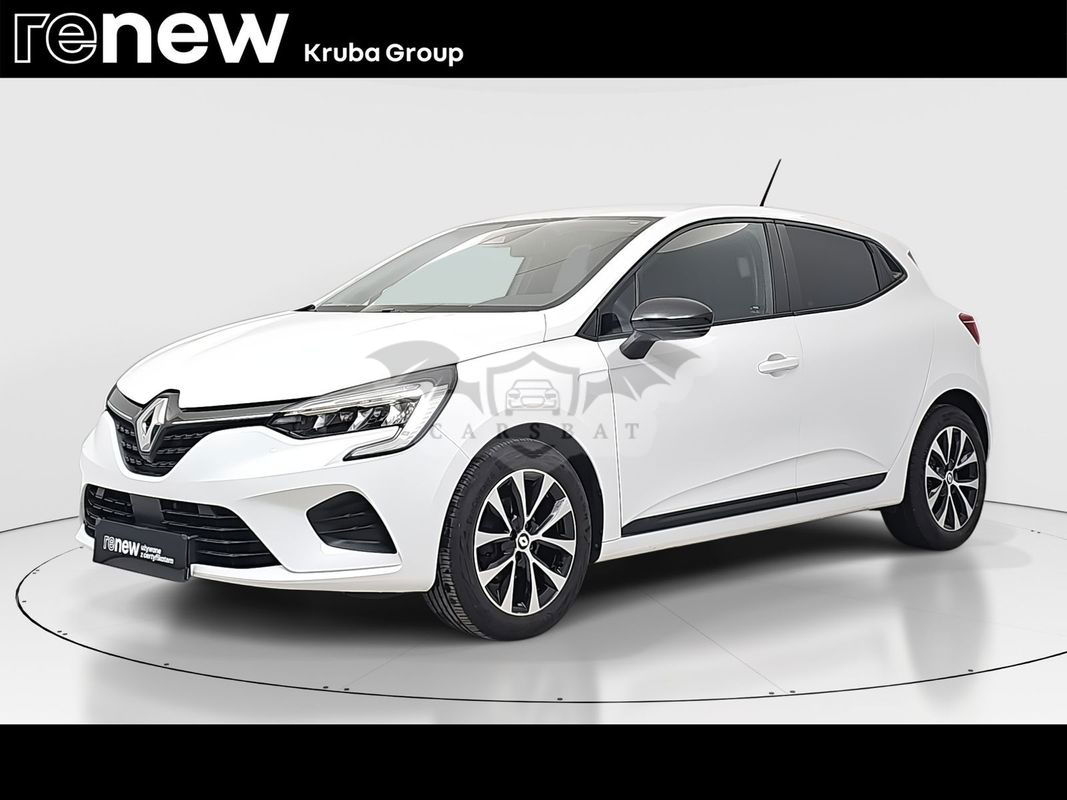 Renault Clio V 1.0 TCe Equilibre 2023