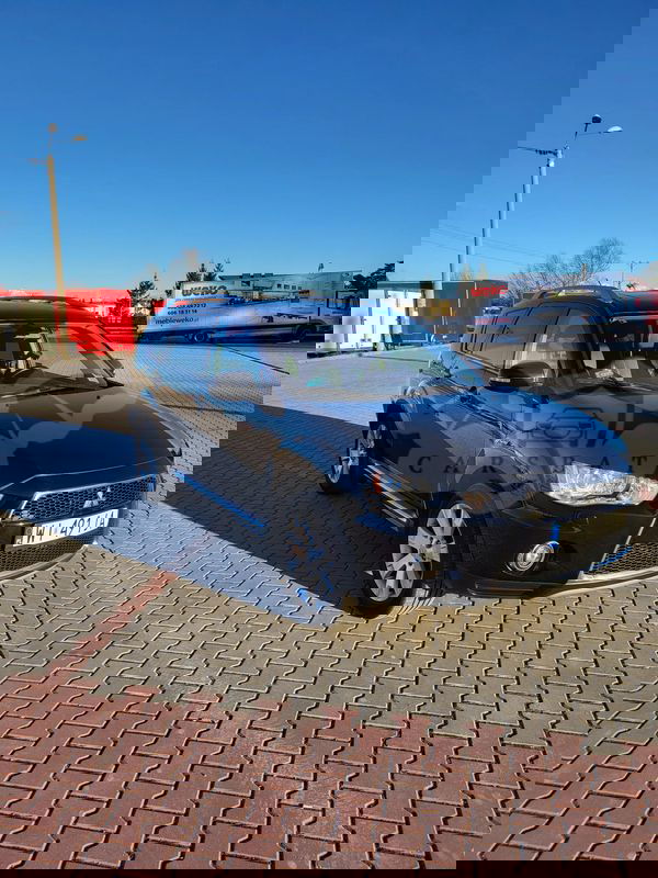 Mitsubishi Outlander II 2.0 DID Invite 2010