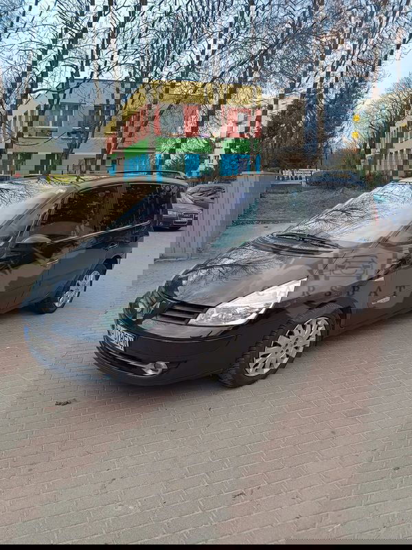 Renault Espace IV 2.0 Privilege 2008