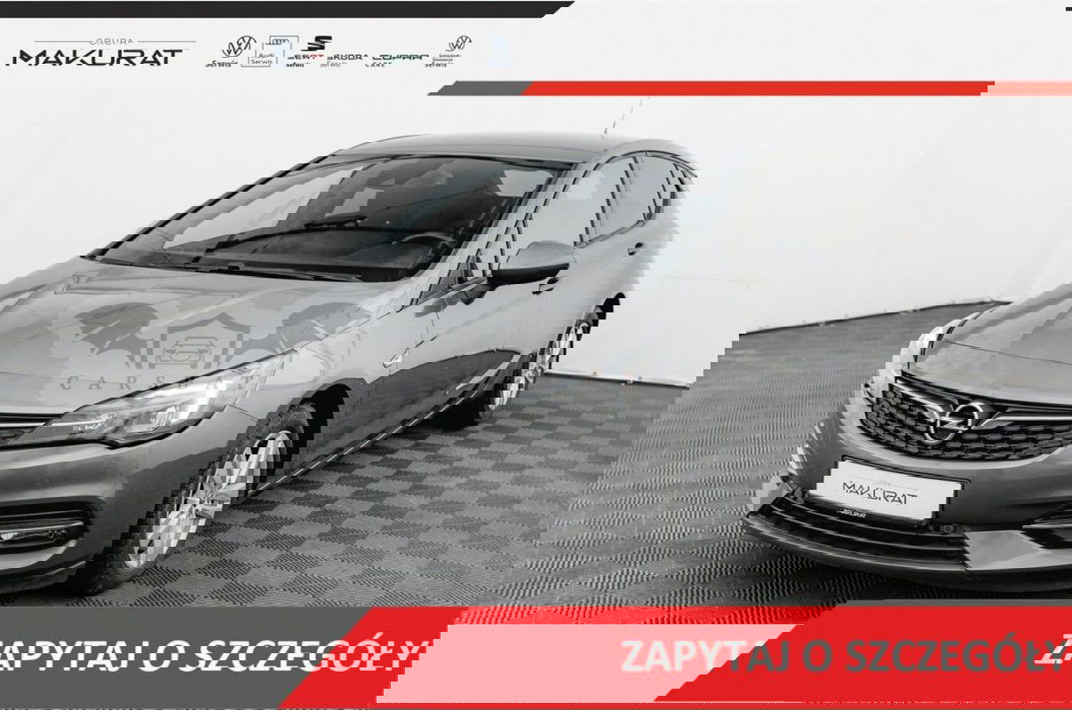 Opel Astra K V 1.2 T GS Line S&S 2020