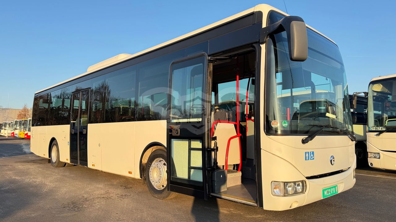 Irisbus Crossway 2011
