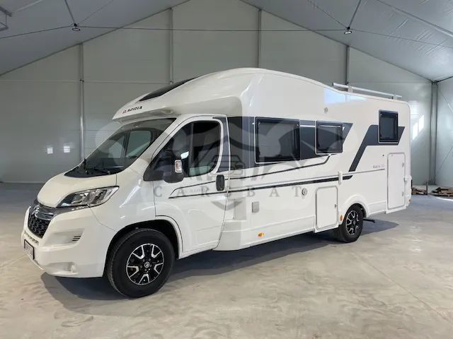Citroën Adria Matrix 2020
