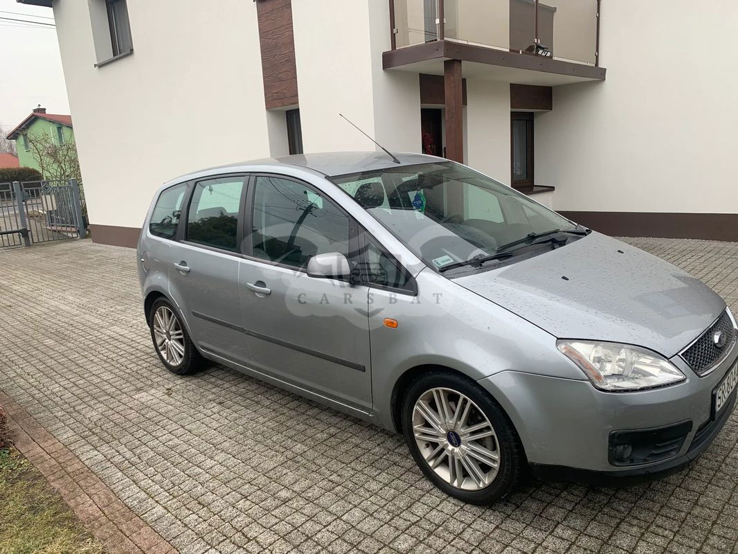Ford C-Max 2003