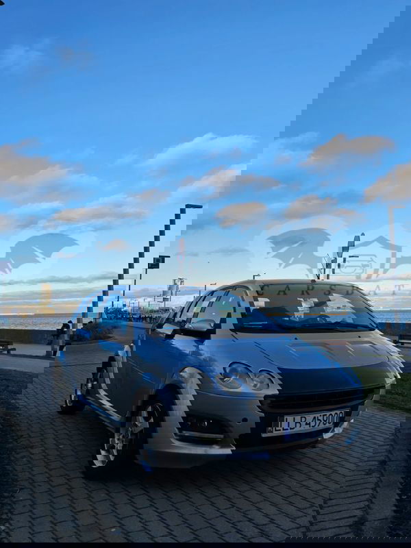 Smart Forfour I passion 2006
