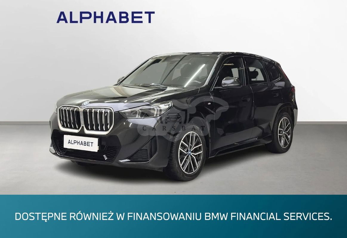 BMW iX1 xDrive30 M Sport 2023