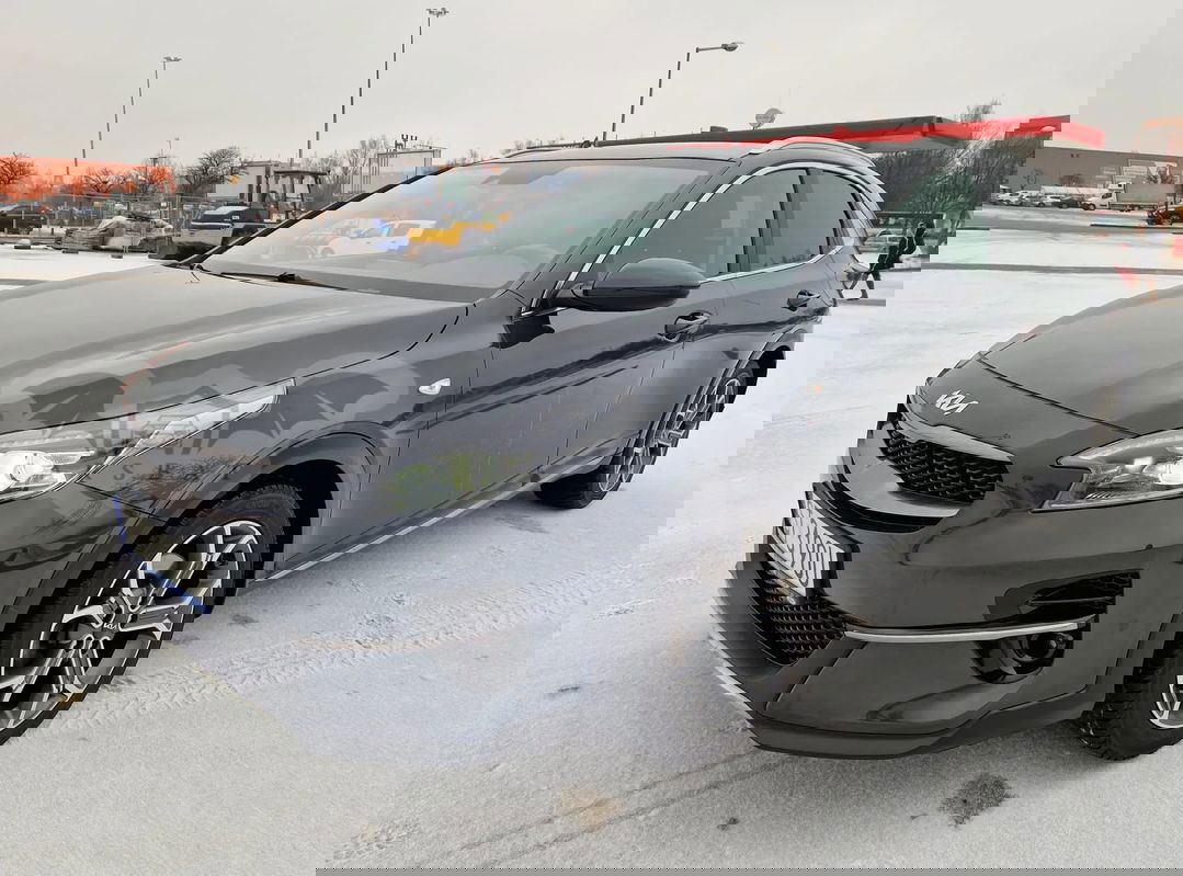Kia XCeed 1.5 T-GDI M 2021