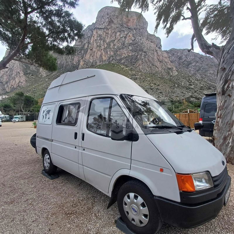 Ford Transit 1990