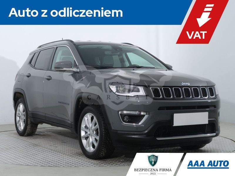 Jeep Compass 2020