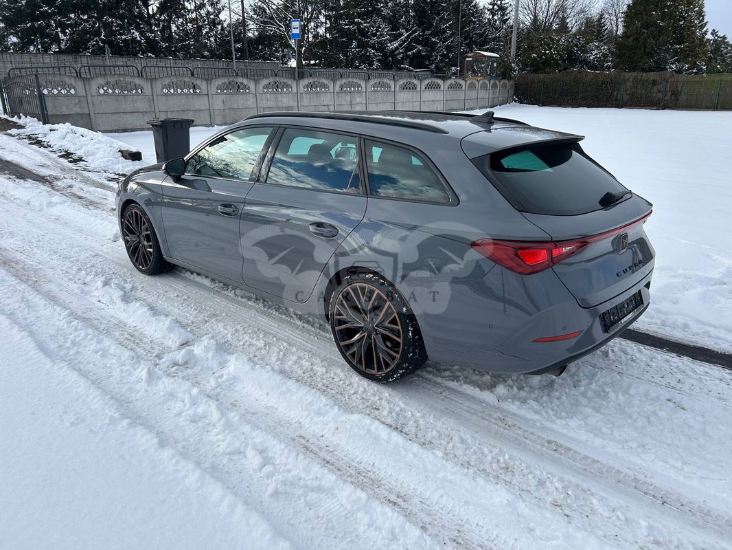 Cupra Leon 2.0 TSI DSG 2023
