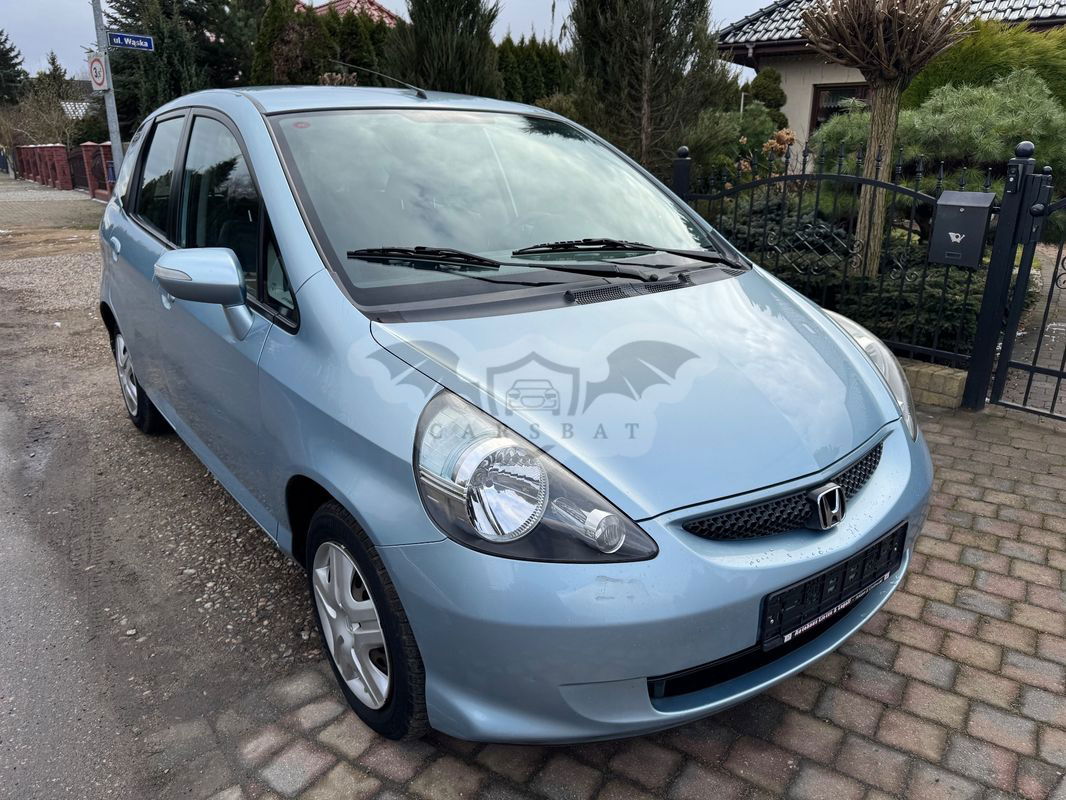 Honda Jazz II 1.4 ES 2007
