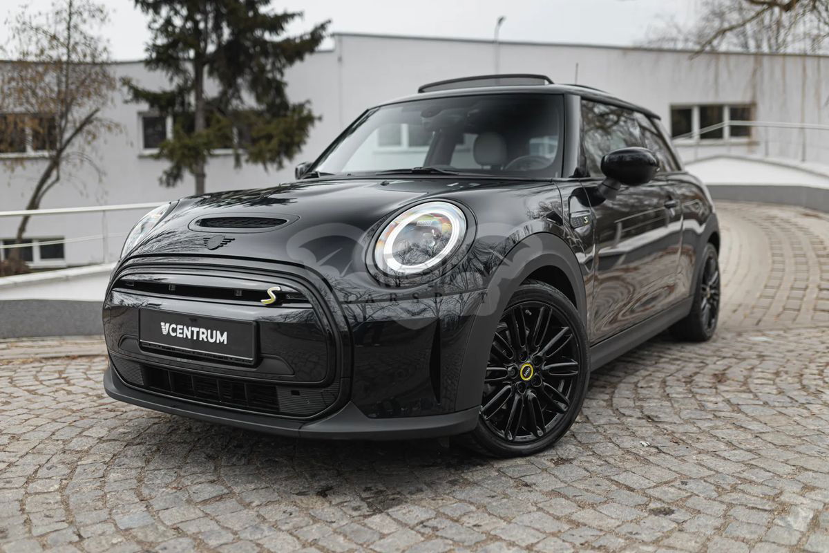 Mini Cooper SE Classic Trim 2022