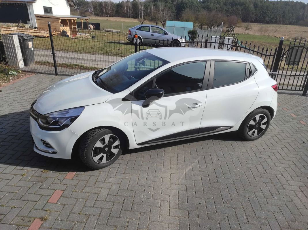 Renault Clio V 0.9 TCe Alize 2020
