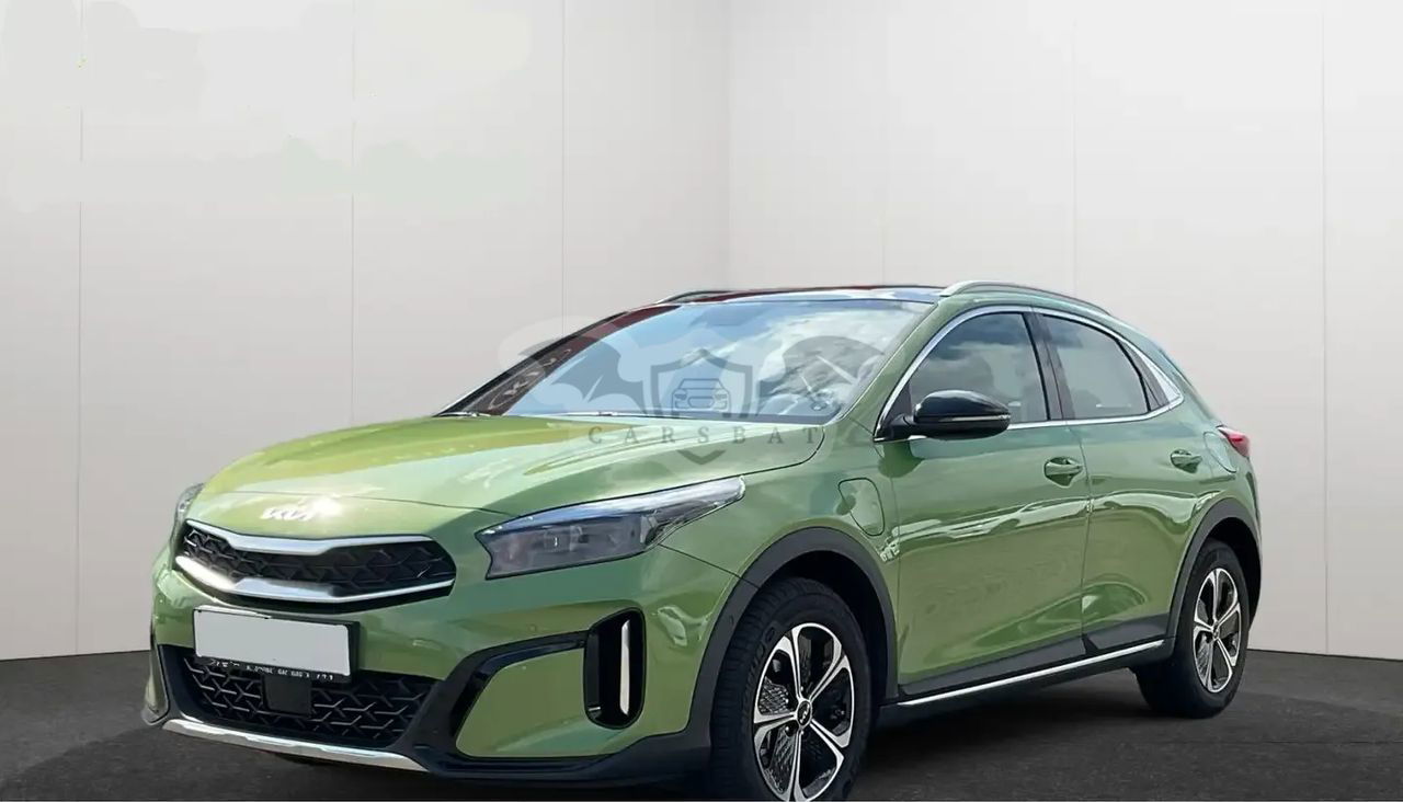 Kia XCeed 1.6 GDI PHEV Business Line DCT 2024