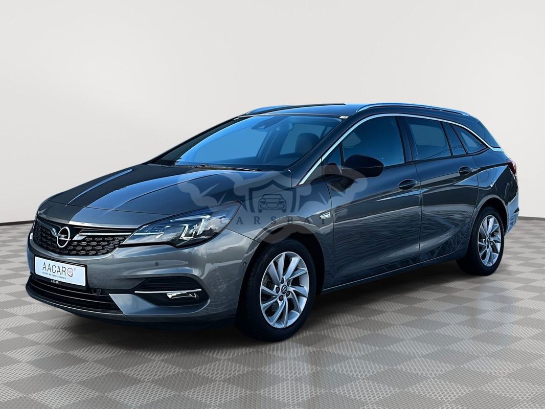 Opel Astra K V 1.5 CDTI Business Elegance S&S 2021