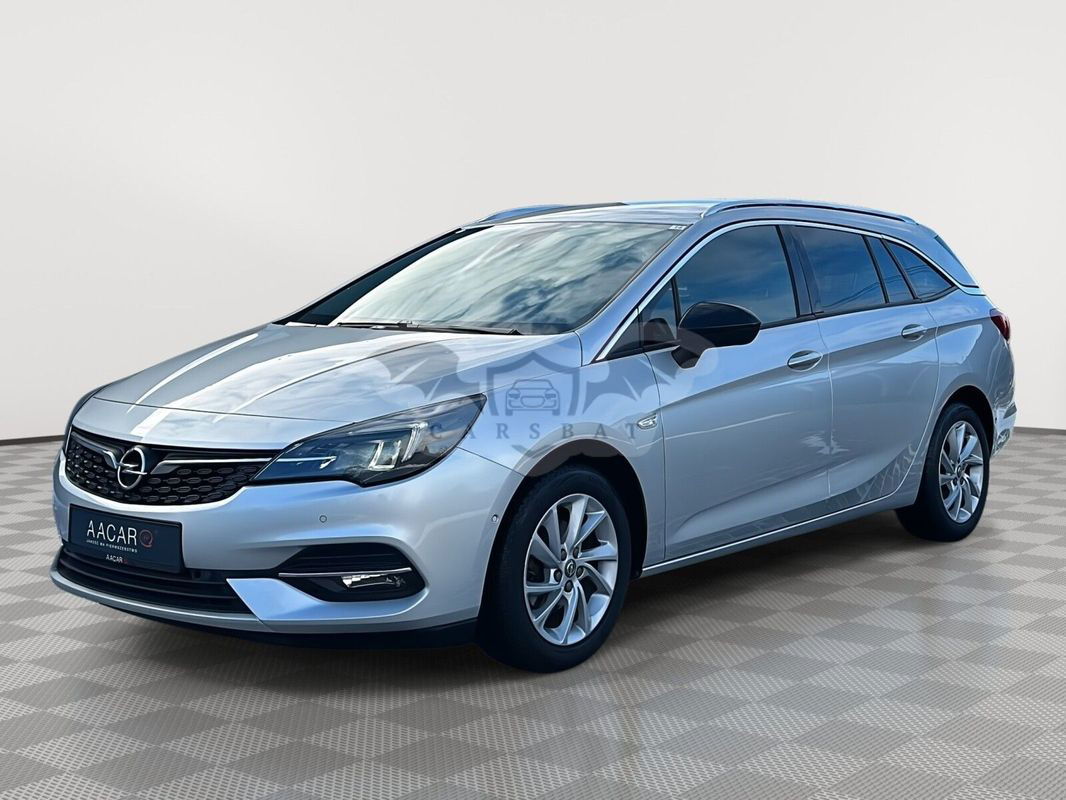 Opel Astra K V 1.5 CDTI Business Elegance S&S 2021