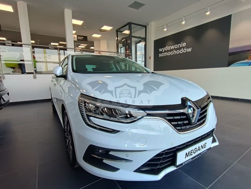 Renault Megane IV 2025