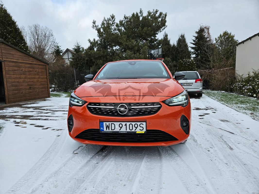 Opel Corsa F 1.2 Elegance S&S 2022