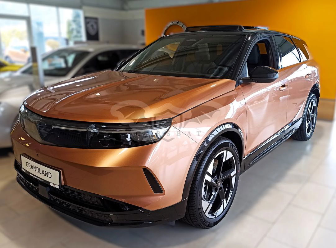 Opel Grandland 2024