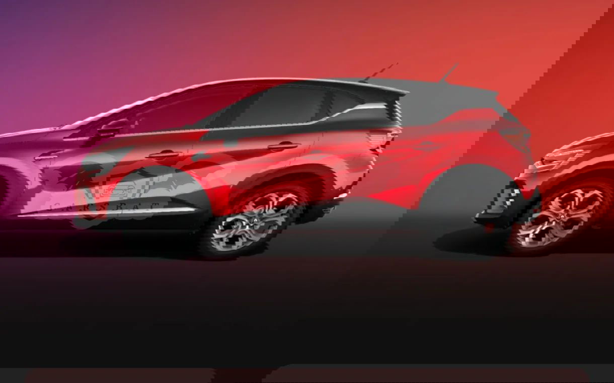 Renault Captur II 1.3 TCe Intens EDC 2021