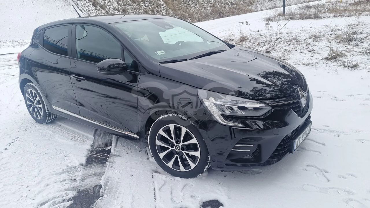 Renault Clio V 1.0 TCe Zen 2021