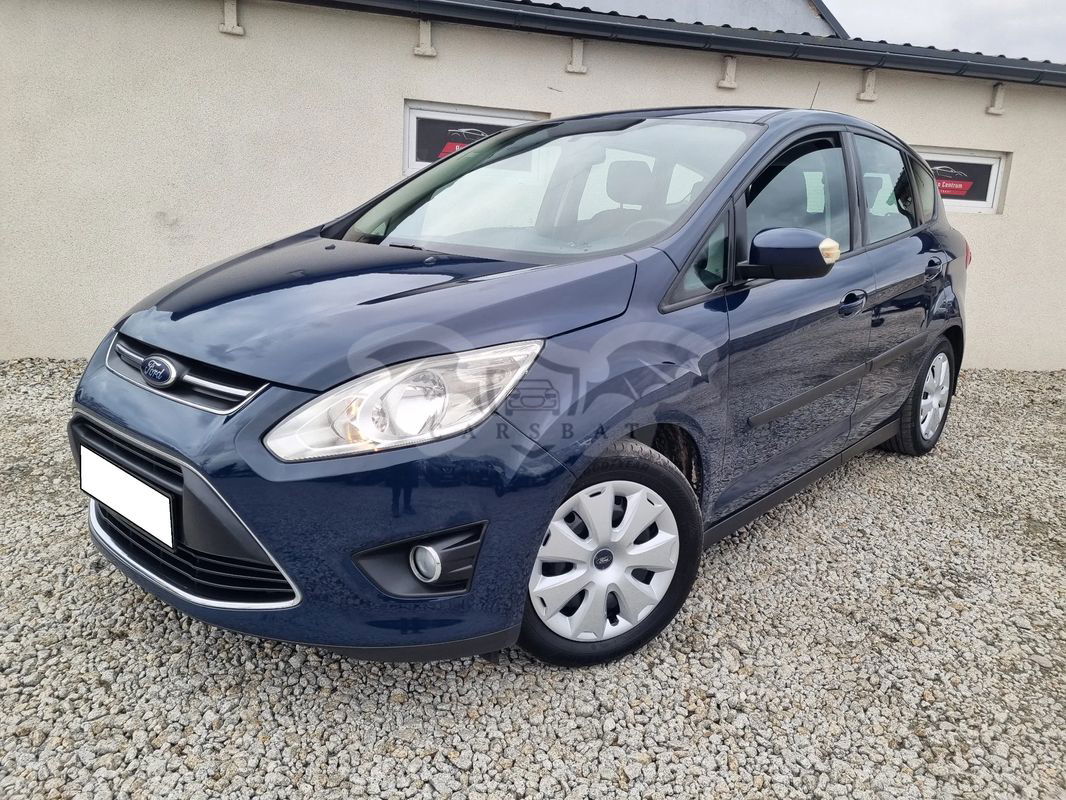 Ford C-Max II 1.6 Trend 2011
