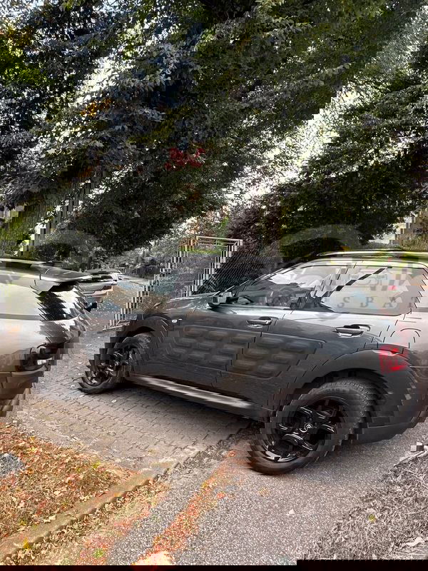 Citroën C4 Cactus 1.6 e-HDi Live ETG 2015