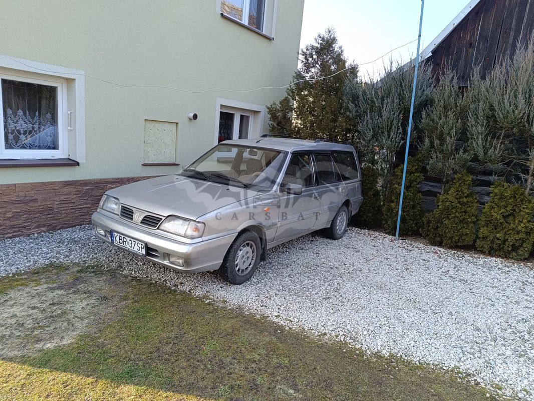 FSO Polonez 1.6 2000