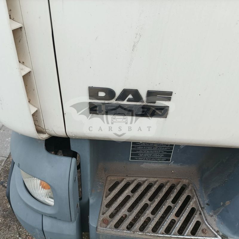 DAF LF 2005