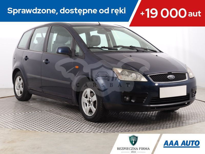 Ford C-Max I 2005