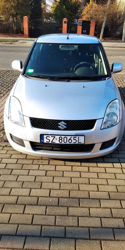 Suzuki Swift IV 1.3 Comfort XL 2010
