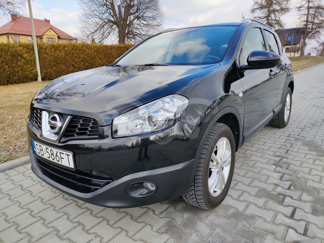 Mitsubishi ASX 1.6 Inform 2011