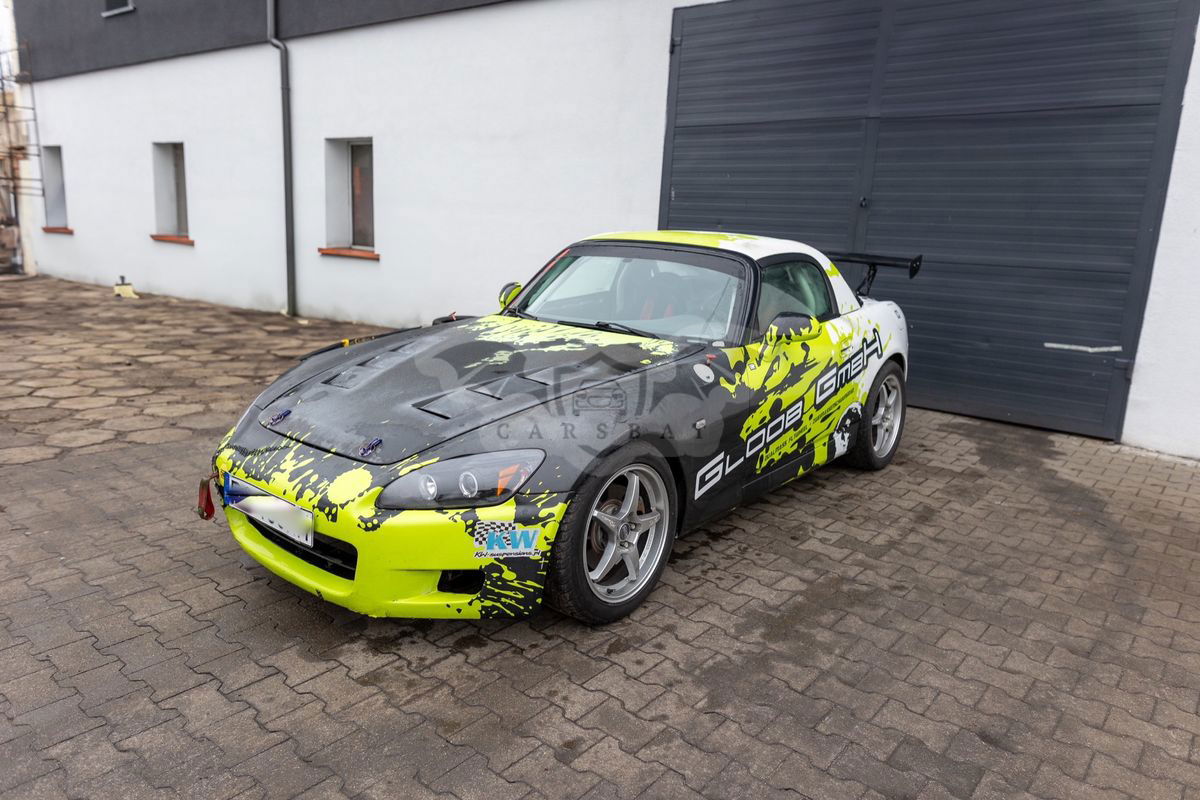 Honda S2000 Standard 2001