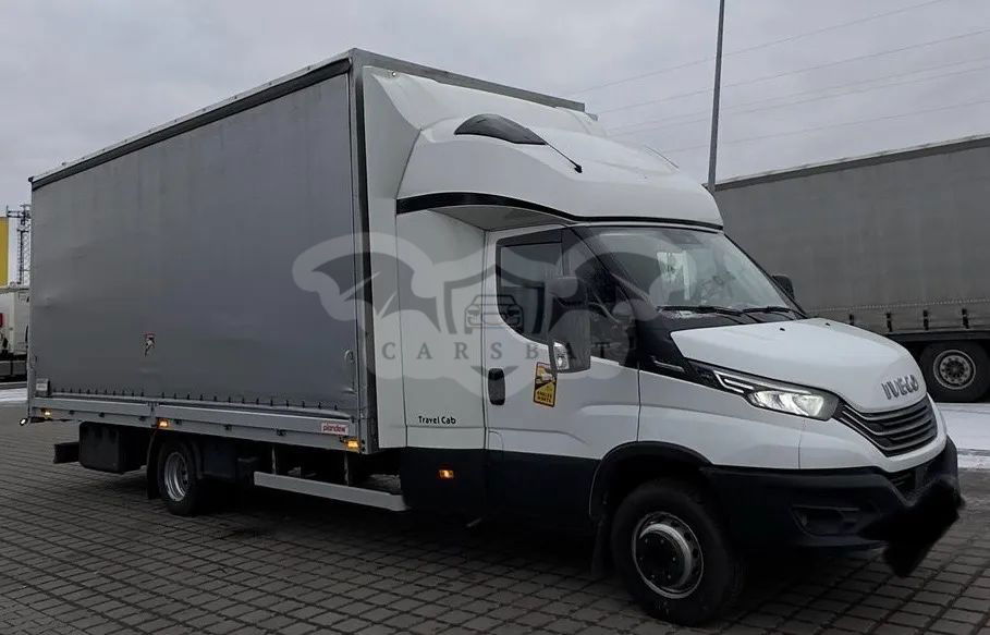 Iveco Daily 2022