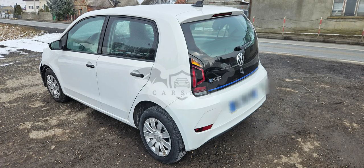 Volkswagen Up! e-up 2023