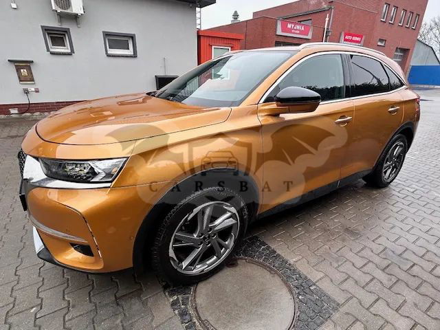 DS DS7 Crossback 1.6 PureTech Rivoli 2019