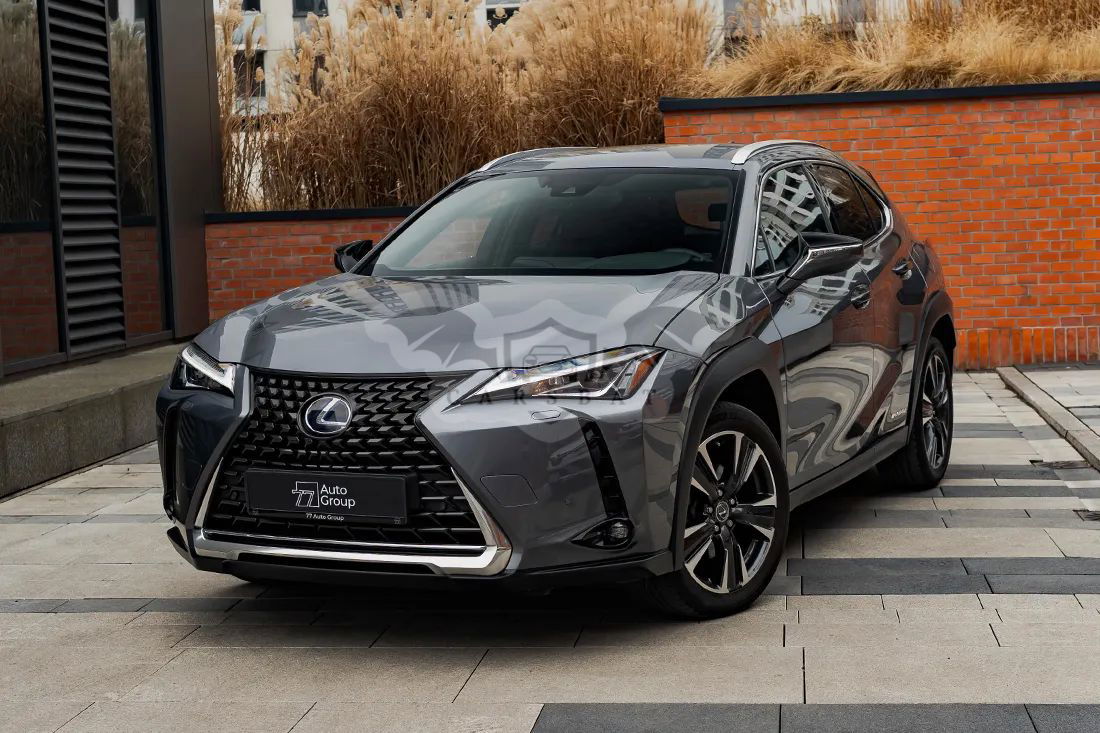 Lexus UX 250h Omotenashi AWD 2020
