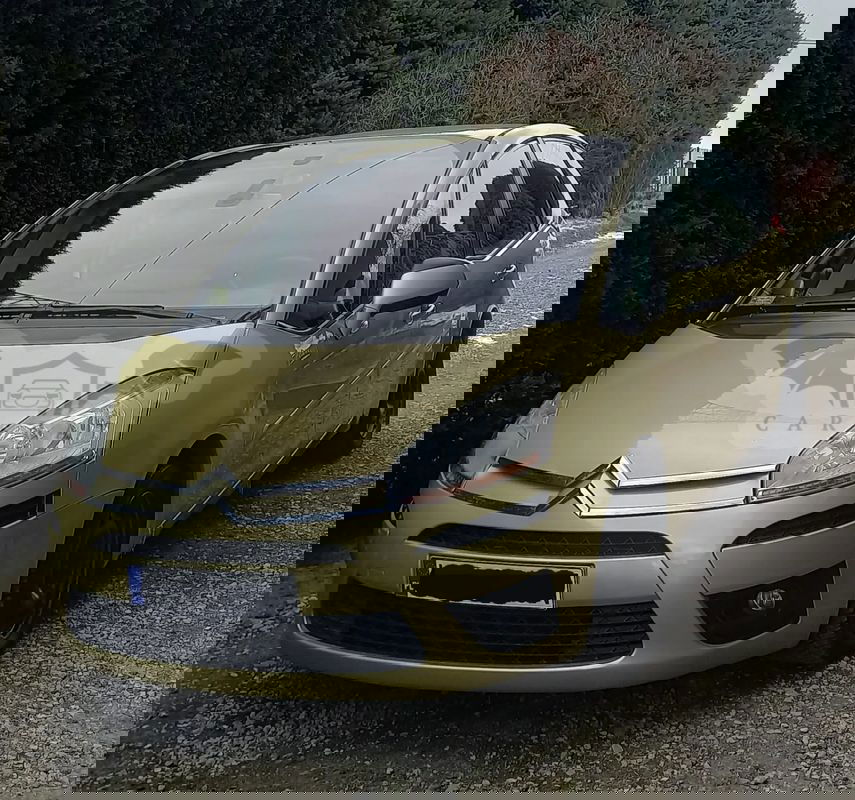 Citroën C4 Picasso I 1.6 HDi Impress MCP 2007