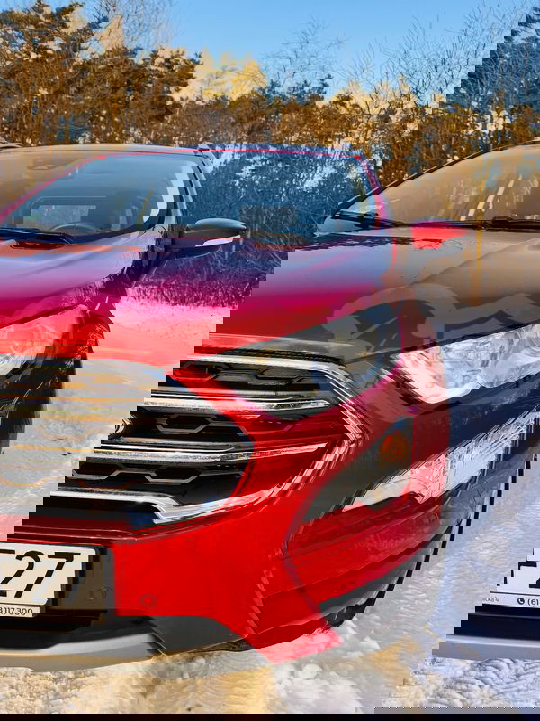Ford Ecosport 1.0 EcoBoost Titanium ASS 2020