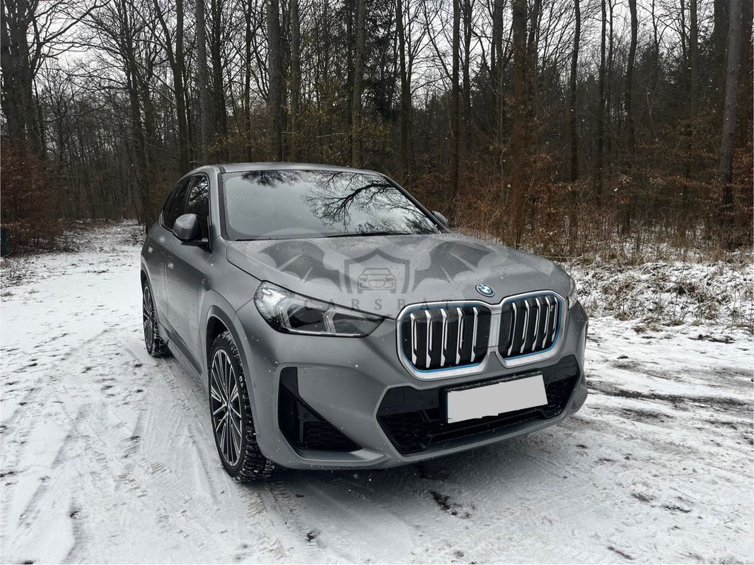 BMW iX1 xDrive30 2023